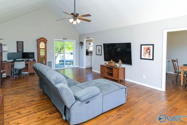 167 Berkley Road, Gurley, AL 35748