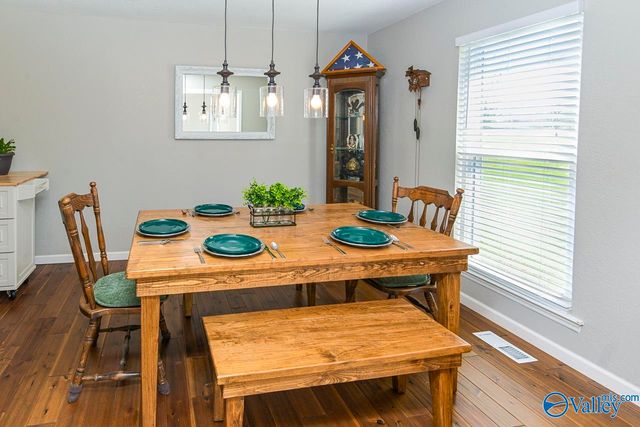 167 Berkley Road, Gurley, AL 35748