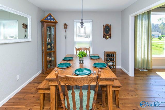 167 Berkley Road, Gurley, AL 35748