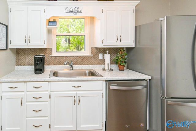 167 Berkley Road, Gurley, AL 35748