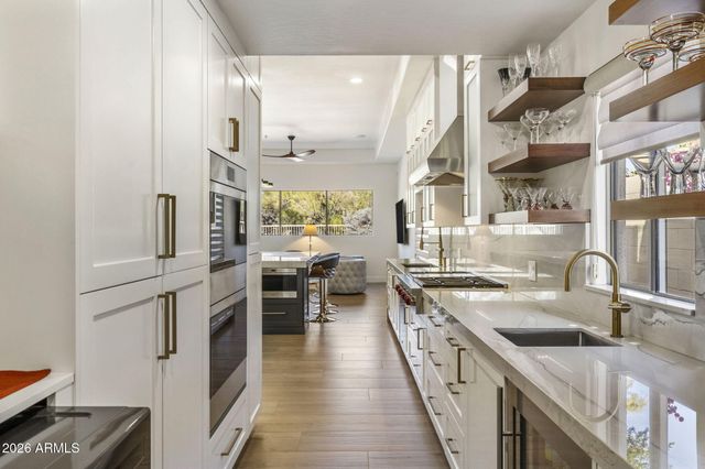 7056 E MIGHTY SAGUARO Way, Scottsdale, AZ 85266