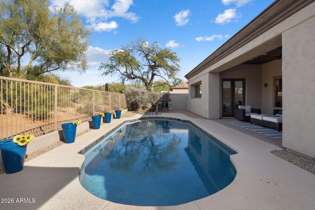 7056 E MIGHTY SAGUARO Way, Scottsdale, AZ 85266