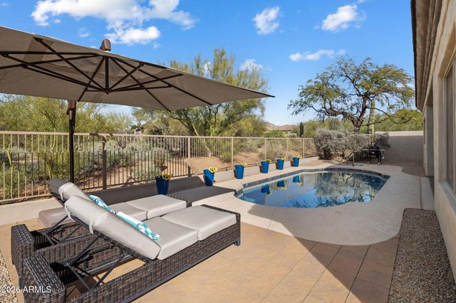 7056 E MIGHTY SAGUARO Way, Scottsdale, AZ 85266