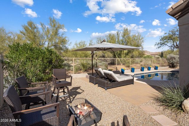 7056 E MIGHTY SAGUARO Way, Scottsdale, AZ 85266