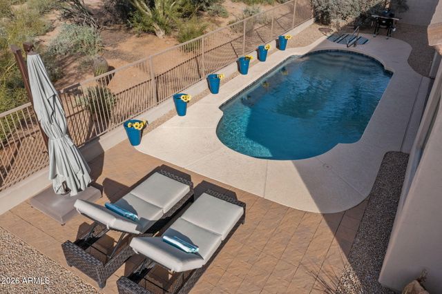 7056 E MIGHTY SAGUARO Way, Scottsdale, AZ 85266