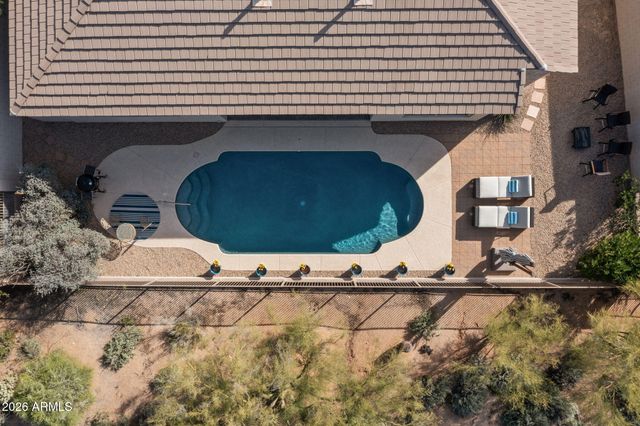 7056 E MIGHTY SAGUARO Way, Scottsdale, AZ 85266