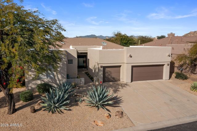 7056 E MIGHTY SAGUARO Way, Scottsdale, AZ 85266