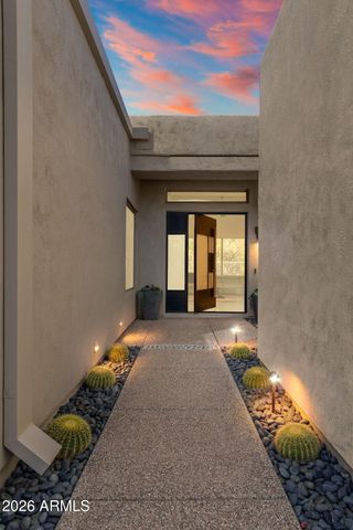 7056 E MIGHTY SAGUARO Way, Scottsdale, AZ 85266