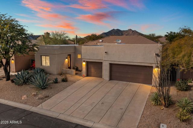 7056 E MIGHTY SAGUARO Way, Scottsdale, AZ 85266