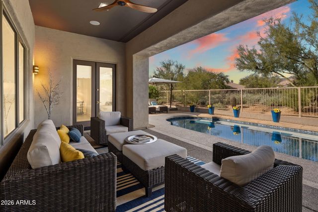 7056 E MIGHTY SAGUARO Way, Scottsdale, AZ 85266