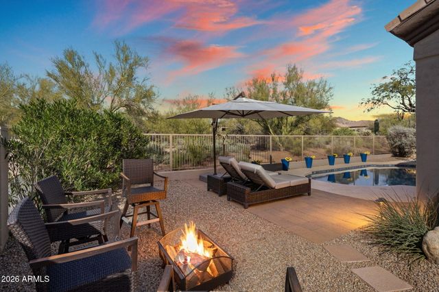 7056 E MIGHTY SAGUARO Way, Scottsdale, AZ 85266