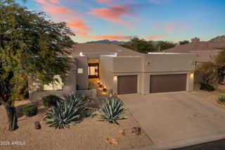 7056 E MIGHTY SAGUARO Way, Scottsdale, AZ 85266