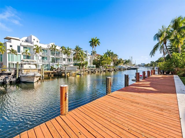 450 Victoria Ter, Fort Lauderdale, FL 33301