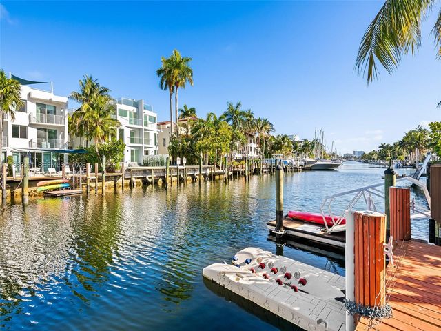 450 Victoria Ter, Fort Lauderdale, FL 33301