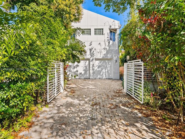 450 Victoria Ter, Fort Lauderdale, FL 33301