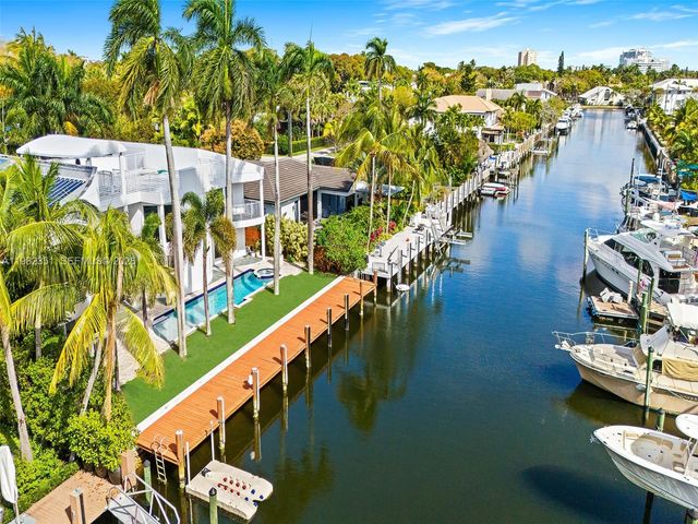 450 Victoria Ter, Fort Lauderdale, FL 33301