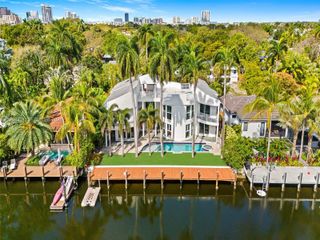 450 Victoria Ter, Fort Lauderdale, FL 33301