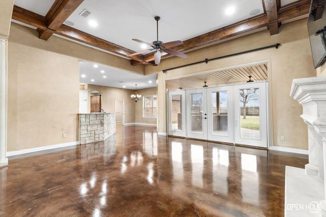 633 BOWMAN ROAD, Wichita Falls, TX 76308