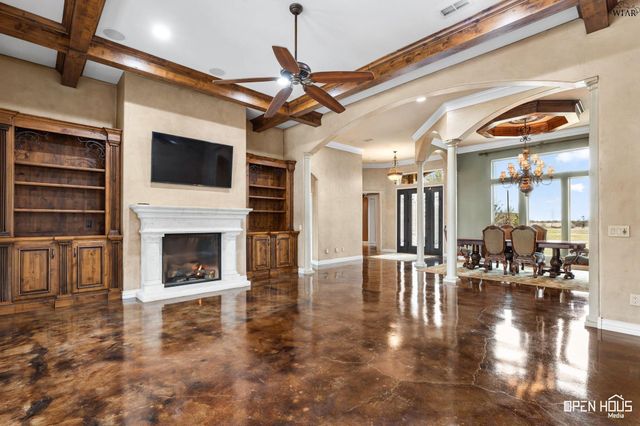 633 BOWMAN ROAD, Wichita Falls, TX 76308