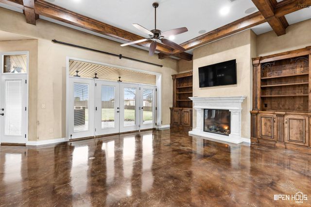 633 BOWMAN ROAD, Wichita Falls, TX 76308