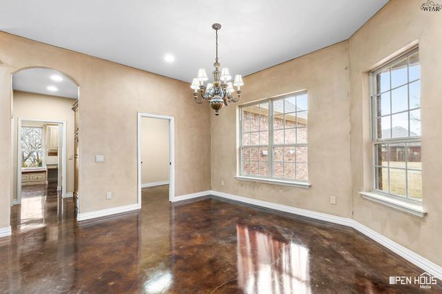 633 BOWMAN ROAD, Wichita Falls, TX 76308