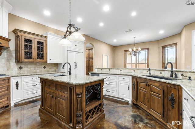 633 BOWMAN ROAD, Wichita Falls, TX 76308