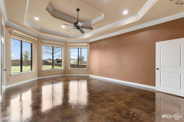 633 BOWMAN ROAD, Wichita Falls, TX 76308