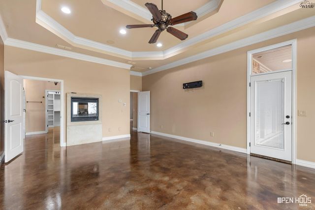 633 BOWMAN ROAD, Wichita Falls, TX 76308