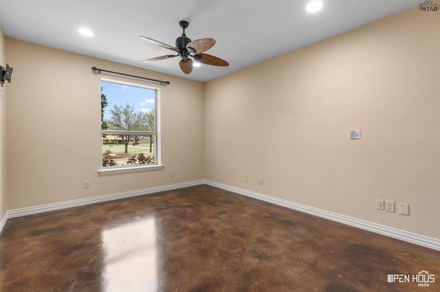 633 BOWMAN ROAD, Wichita Falls, TX 76308