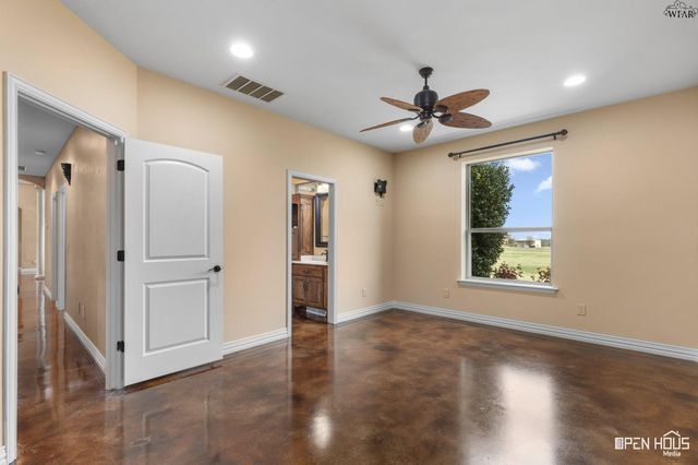 633 BOWMAN ROAD, Wichita Falls, TX 76308