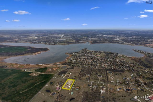 633 BOWMAN ROAD, Wichita Falls, TX 76308