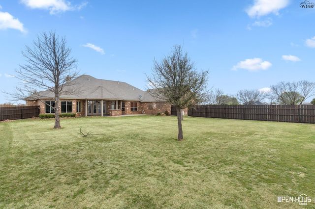 633 BOWMAN ROAD, Wichita Falls, TX 76308