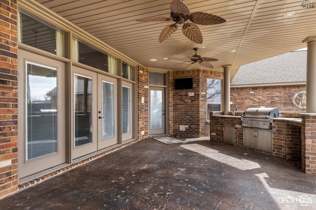 633 BOWMAN ROAD, Wichita Falls, TX 76308