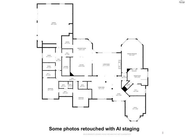 633 BOWMAN ROAD, Wichita Falls, TX 76308