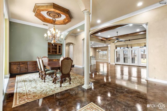 633 BOWMAN ROAD, Wichita Falls, TX 76308