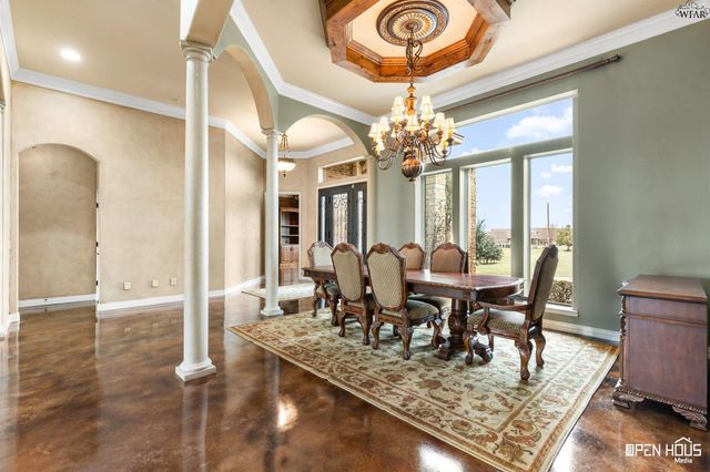 633 BOWMAN ROAD, Wichita Falls, TX 76308