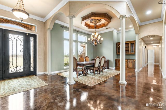 633 BOWMAN ROAD, Wichita Falls, TX 76308