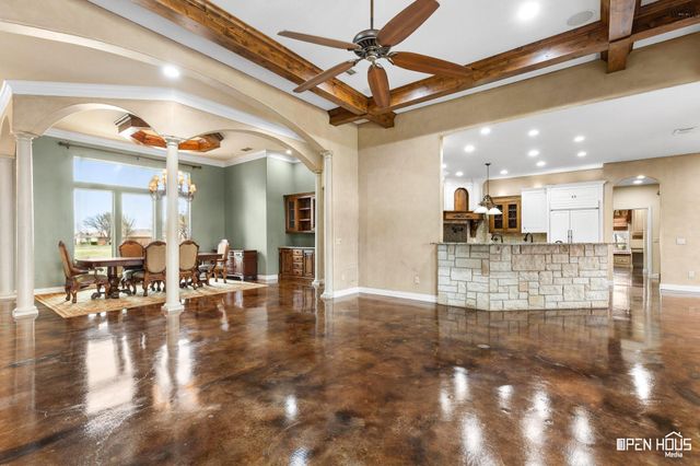 633 BOWMAN ROAD, Wichita Falls, TX 76308