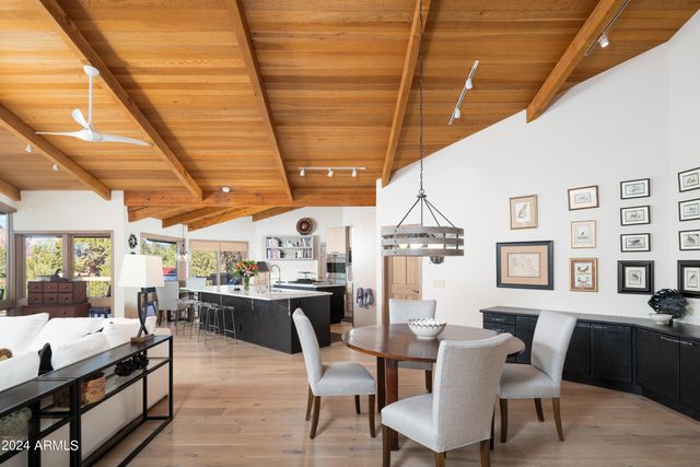 86 Linda Vista --, Sedona, AZ 86336