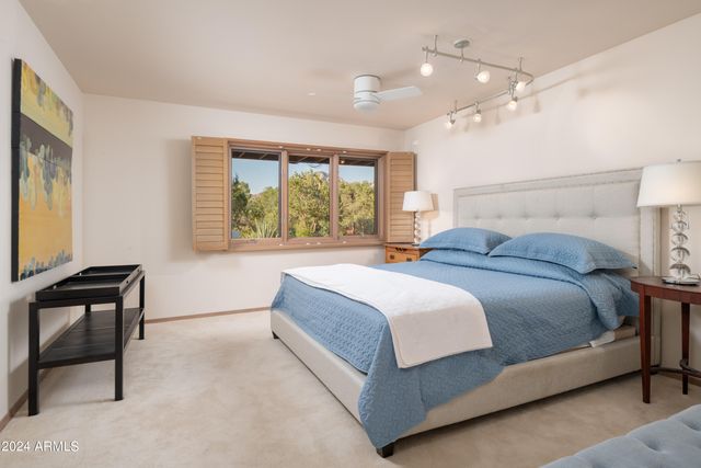 86 Linda Vista --, Sedona, AZ 86336