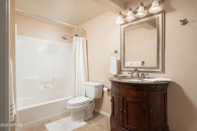 86 Linda Vista --, Sedona, AZ 86336