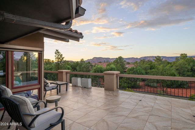 86 Linda Vista --, Sedona, AZ 86336