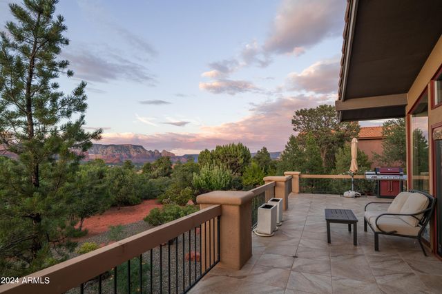 86 Linda Vista --, Sedona, AZ 86336