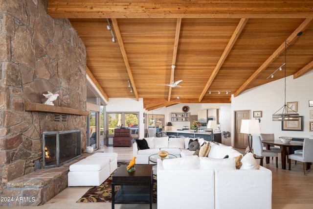 86 Linda Vista --, Sedona, AZ 86336