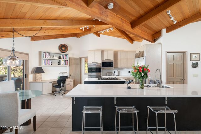 86 Linda Vista --, Sedona, AZ 86336