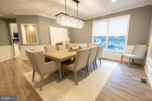 135 PREAKNESS DR, Mullica Hill, NJ 08062