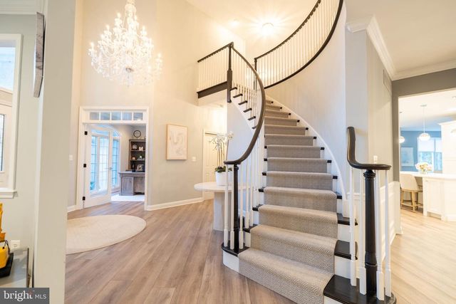 135 PREAKNESS DR, Mullica Hill, NJ 08062