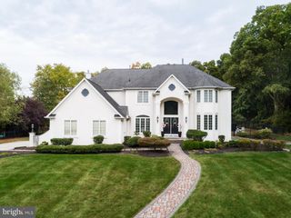 135 PREAKNESS DR, Mullica Hill, NJ 08062