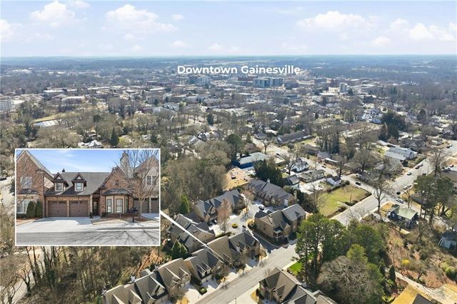 890 Candler Street 12, Gainesville, GA 30501