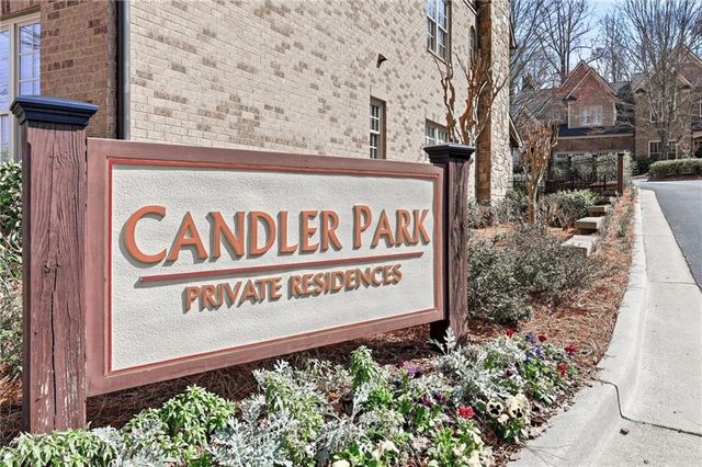 890 Candler Street 12, Gainesville, GA 30501